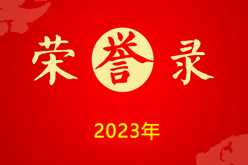 掇刀石中學(xué)榮譽(yù)錄(2023)